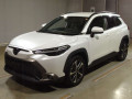2021 Toyota Corolla Cross