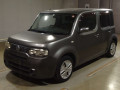 2012 Nissan Cube