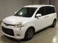 2013 Toyota Sienta