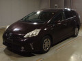 2014 Toyota Prius alpha