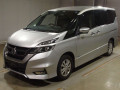 2017 Nissan Serena