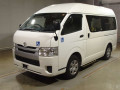 2020 Toyota Hiace Van