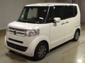 2017 Honda N-Box+