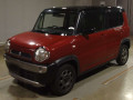 2014 Suzuki Hustler