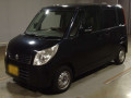 2012 Suzuki Palette