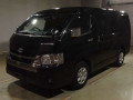 2022 Toyota Hiace Van