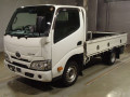 2022 Toyota Dyna Truck