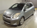 2009 Toyota Vitz