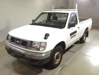2000 Nissan Datsun Truck