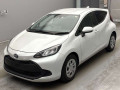 2023 Toyota Aqua