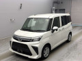 2021 Toyota Roomy