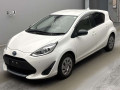 2021 Toyota Aqua