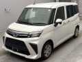 2021 Toyota Roomy