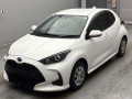 2021 Toyota YARIS