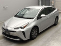 2020 Toyota Prius