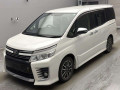 2015 Toyota Voxy
