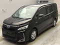 2020 Toyota Voxy