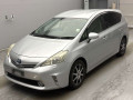 2013 Toyota Prius alpha