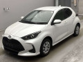 2024 Toyota YARIS
