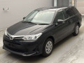 2019 Toyota Corolla Fielder