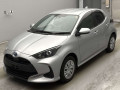 2023 Toyota YARIS