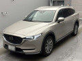 2022 Mazda CX-8