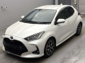 2020 Toyota YARIS