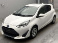2021 Toyota Aqua