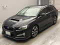 2015 Subaru Levorg