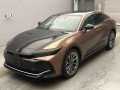 2023 Toyota Crown Crossover