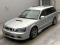 0 Subaru Legacy Touring Wagon