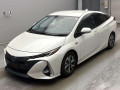2018 Toyota Prius PHV