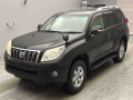 2012 Toyota Land Cruiser Prado