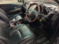 2006 Toyota Harrier