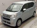 2021 Daihatsu Move