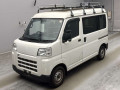 2022 Daihatsu Hijet Cargo
