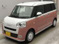 2025 Daihatsu Move Canbus