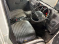 2014 Daihatsu Hijet Truck