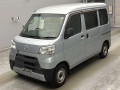 2018 Daihatsu Hijet Cargo