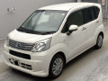 2021 Daihatsu Move