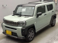 2026 Daihatsu TAFT