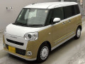 2025 Daihatsu Move Canbus