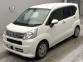 2021 Daihatsu Move