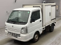 2019 Suzuki Carry Truck