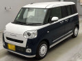 2026 Daihatsu Move Canbus