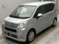 2021 Daihatsu Move