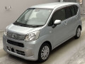 2021 Daihatsu Move