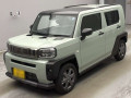 2026 Daihatsu TAFT
