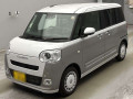 2025 Daihatsu Move Canbus