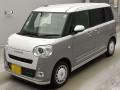2026 Daihatsu Move Canbus